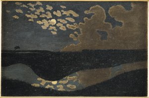 Månsken, 1894